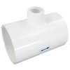 Hayward GLX-FLO-T Flow Switch Tee Replacement for Hayward Salt Chlorine
