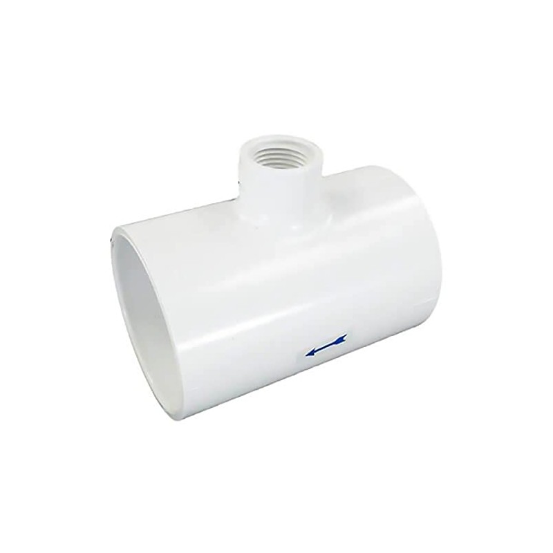 Hayward GLX-FLO-T Flow Switch Tee Replacement for Hayward Salt Chlorine