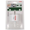 Bosch 2609255617 HSS Bi-Metal Holesaw with Diameter 76mm