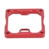 RC ESC Fan Base Anodized Treatment CNC Machined Aluminum Structure