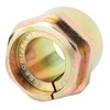 Camber Caster Alignment Bushing K80109 for Bronco II E‑150 E‑250