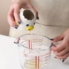 Egg Yolk Separator, Egg White Separator, Yolk Separator, Cute, Ceramic,