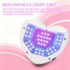 UV LED Nail Lamp, Professional Nail Dryer with Smart Sensor