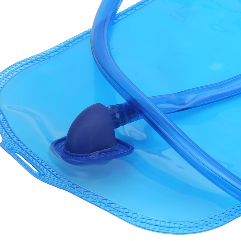 2L Outdoor Portable Water Bladder Drink Water Bag Drinking Pipe
