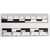 Crime Scene Photomacrographic Scales (Roll 5 cm/2 inch)