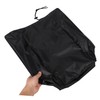 IWOWHERO Electric Trailer Jack Cover Compatibility for Standard Protective Cover