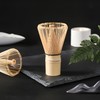 Matcha Set Bamboo Matcha Whisk and Matcha Spoon Matcha Ceremony