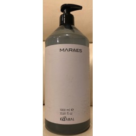 Kaaral Curly Care Shampoo, 33.81 oz