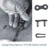 4A1008 LiftMaster Chamberlain Replacement Parts 19-41ML Garage Door Openers Master