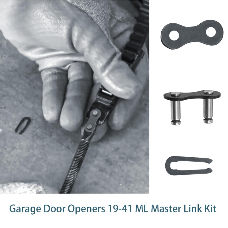 4A1008 LiftMaster Chamberlain Replacement Parts 19-41ML Garage Door Openers Master
