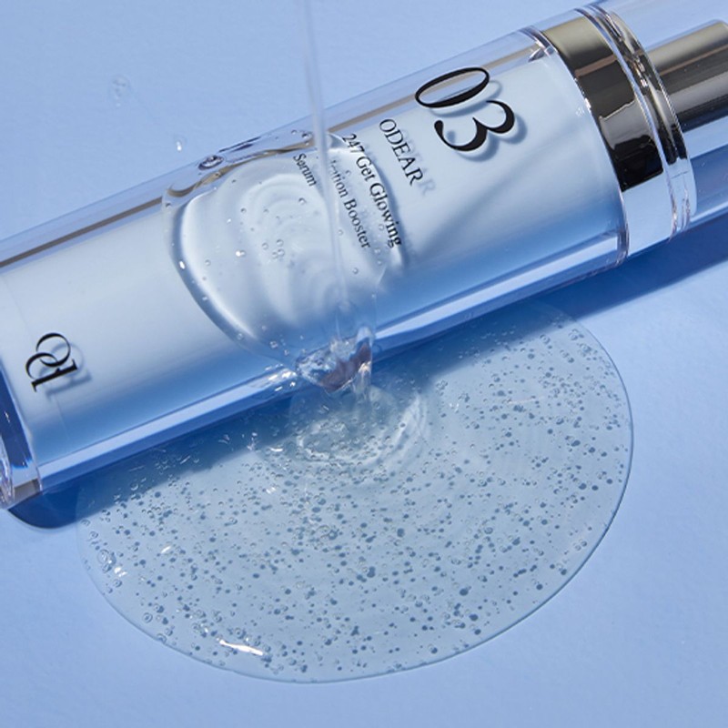 Odeer Odear Hydration Booster Serum