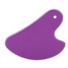 Scraping Board Aluminum Alloy Guasha Facial Tool Whole Body General