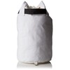 Blitz Kickboxing Discipline Duffle Bag - White