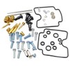 SecosAutoparts Carburetor Gaskets Rebuild Kit Fits for Yamaha XVS11A XVS1100A