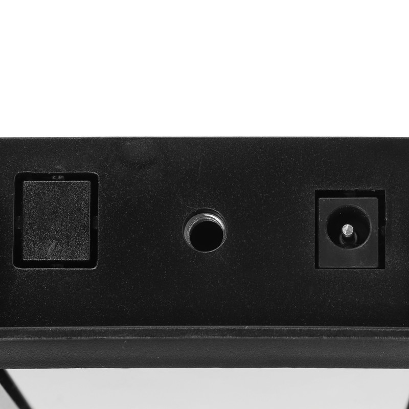 1.8in LED Digital Timer with Remote Control Countdown Interval Clock