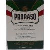 PRORASO Firenze After Shave Balm Refreshing W/Eucalyptus Oil & Menthol