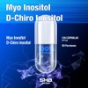 5H8 Myo Inositol y D-Chiro Inositol 500 mg - Suplemento