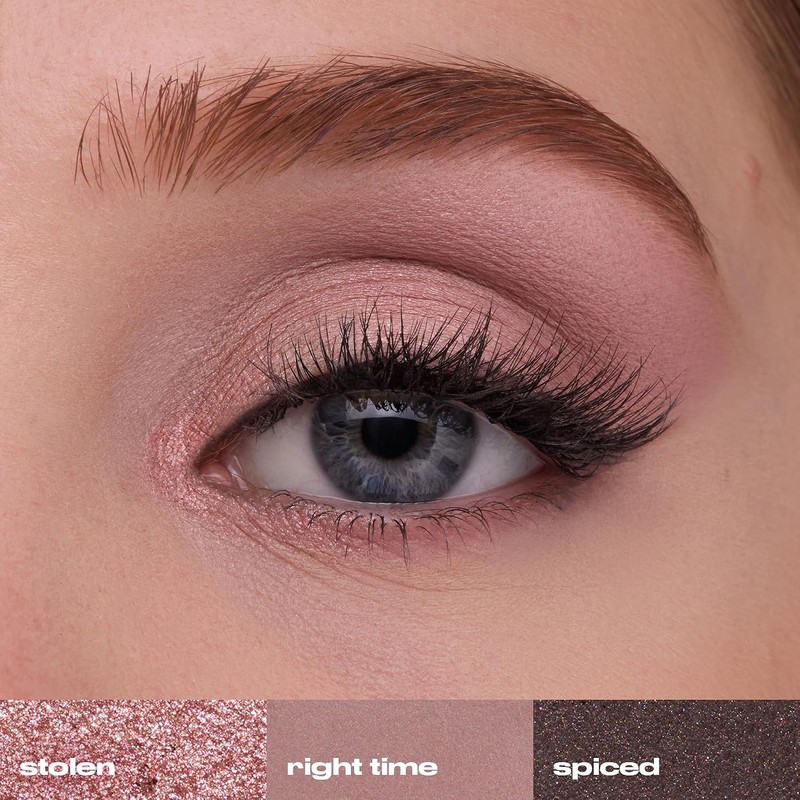 Urban Decay Naked paleta de sombras de ojos 12 tonos
