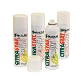 Healthlink 7170 CitraStat Rx Deodorizer Non-Ae Orange 7oz Ea