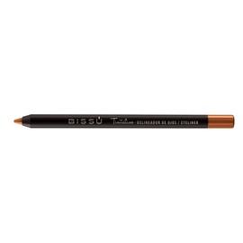 Bissú Cosméticos, Delineador Tintaline Ojos 15 Bronze