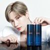 AHC 온리포맨 2종세트 블루 (토너 150ml+로션 150ml) AHC Only for Men 2 Piece Set Blue (Toner 150ml + Lotion 150ml)