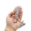 Soul Sticks 5 Pack Mini White Sage Smudge Smudging Sticks