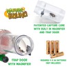 Nature Bound Bug Catcher Vacuum with Light Up Critter Habitat