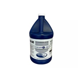 EaCo Chem Cleansol BC - Brushless Oxidation and Soil Remover - 1 Gallon