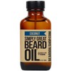 COCONUT Scented Beard Oil - Beard Conditioner 3 Oz Easy