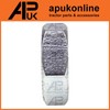 Half Lock Nut M16 x 1.5 LH Tie Track Rod