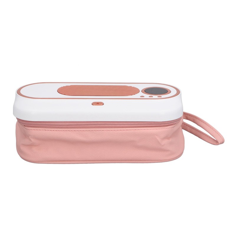 Baby Wipe Warmer Portable USB Rechargeable Constant Temperature Smart Wipes