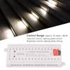 LED Light Induction Kit Stair Step LED Light Inductor Smart