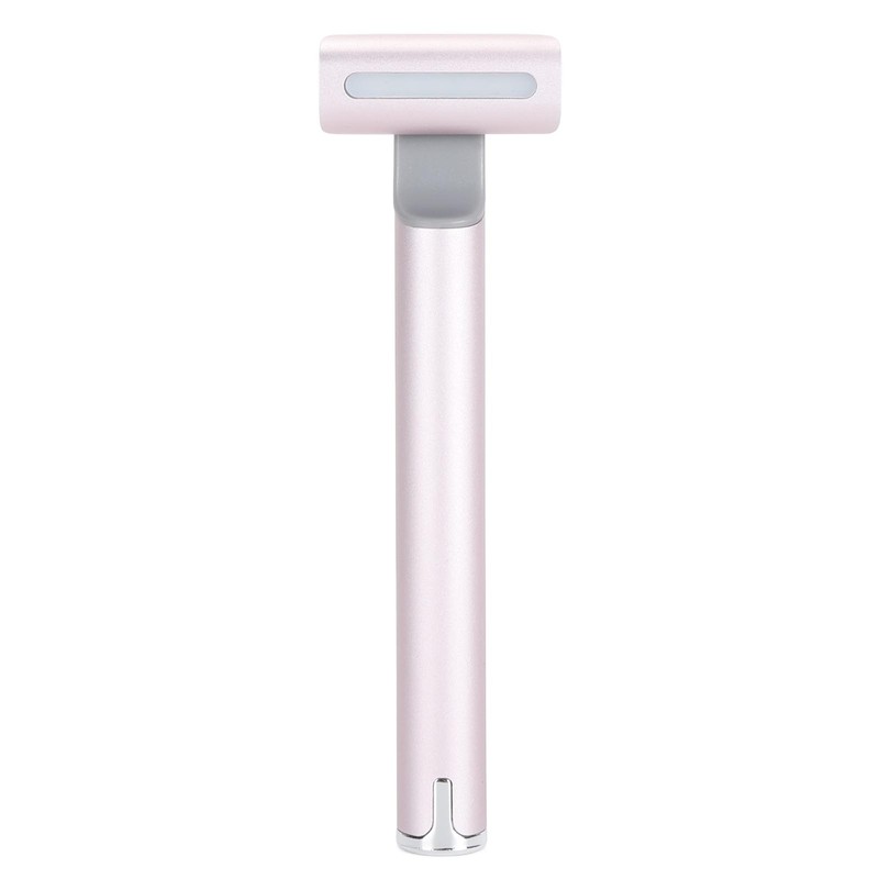 Facial Rejunvenation Wand Microcurrent Introduction Rotatable Vibration Radio Frequency Eye