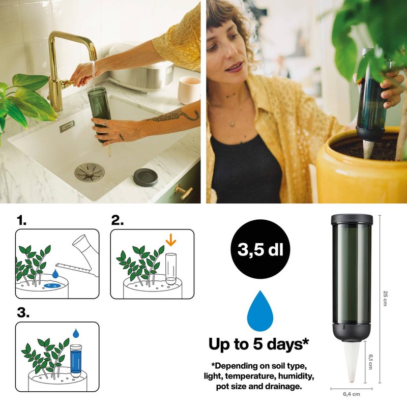 Fiskars Water Dispenser