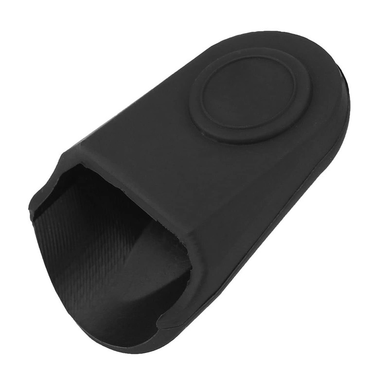 Mouthpiece Cap Protector Cover Saxophone Clarinet Mouthpiece Protector Saxophone Rubber