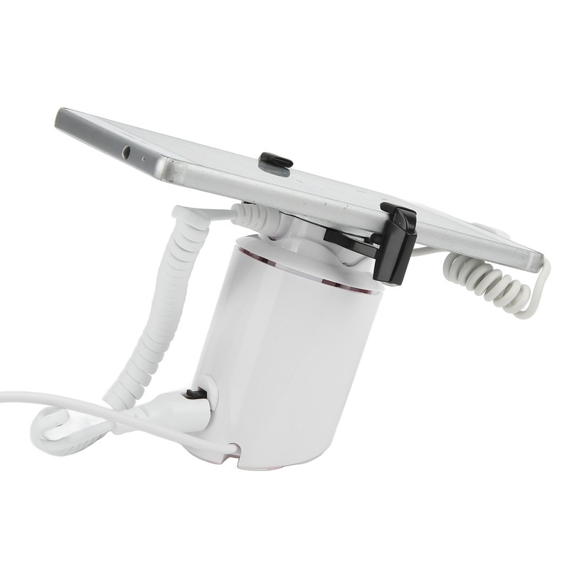 Security Alarm Display Stand Anti Theft Cell Phone Display Holder