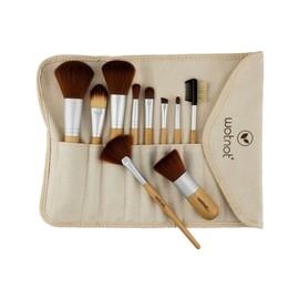 Wotnot Make-up Brush x 10 Set