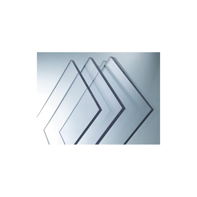 Britshield® Polycarbonate Clear Plastic Acyrlic Sheet A1 A2 A3 A4