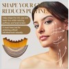 Lymphatic Drainage Face Massager Brush, Contour Facial Massage Tool for