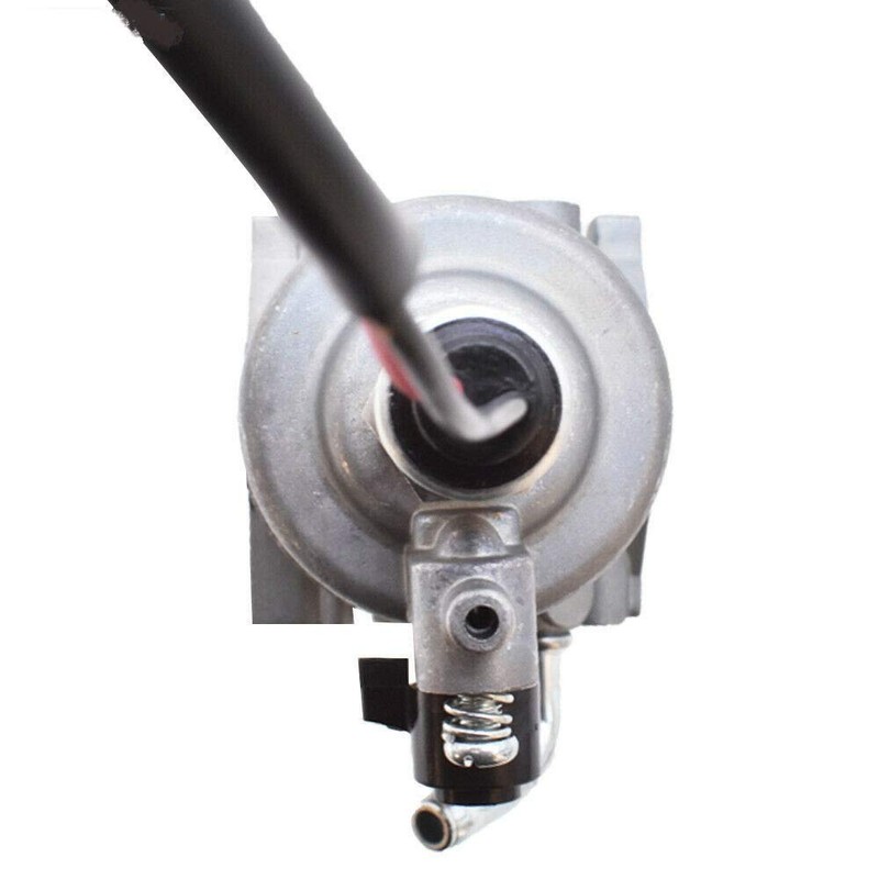 Compatible with Carburetor Assembly for Cummins Onan QG 4000 4KYFA-6747P