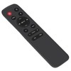 EN218A8H Replacement Remote Control Fit for Hisense Soundbar 2.1CH Soundbar