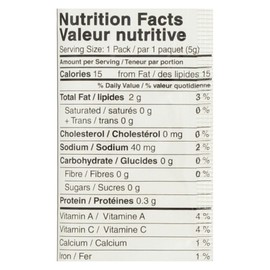 UD_Seasnax Organic Premium Roasted Seaweed Snack-Toasty Onion Flavored Kosher Certified Case 24-0.18 Oz Bags Irish Sea Moss