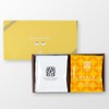 Maruyama Coffee Happy Birthday Drip Bag Gift, Set of 8,