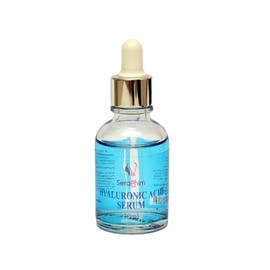 세라핌 Seraphim 100% Hyaluronic Acid Serum Hyaluronic Acid Macromolecule Low Molecular Moisture Ampoule Hydration