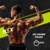 NEX NUTRITION NEX EAA Pulver 450g | Eistee Zitrone |