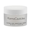 Crema de péptido de soja KarmaCeuticles, 1.7 onzas