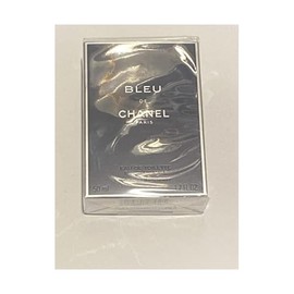Bleu De_Chanel for Men Eau De Toilette Spray 1.7 oz NEW in BOX