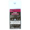 NORIES #001 Sofia Trout Genjin Spoon, 0.9 inches (22 mm),