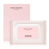 Ohui 오휘 미라클 모이스처 클렌징 시트 60매 O Hui Miracle Moisture Cleansing Wipes 60 Sheets
