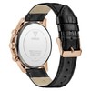 Black Multi-function Watch by GUESS